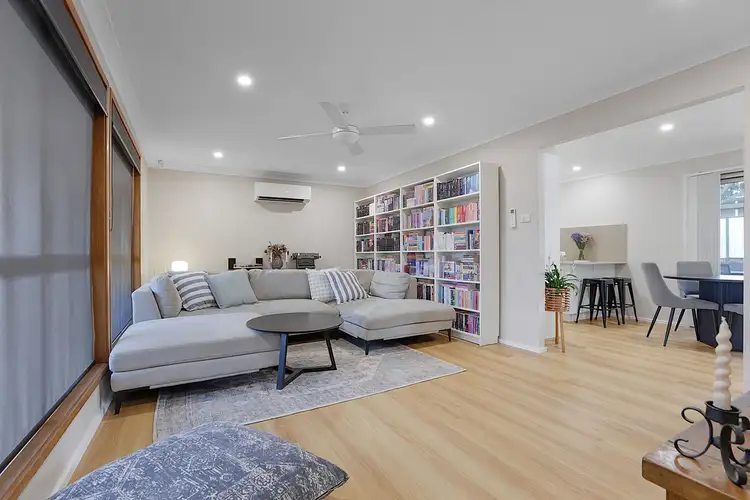Third view of Homely house listing, 14 Cornelius Place, Regentville NSW 2745