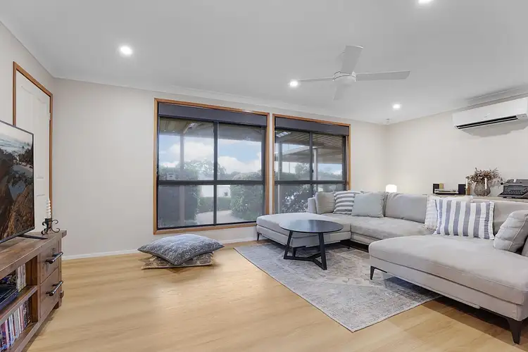 Fourth view of Homely house listing, 14 Cornelius Place, Regentville NSW 2745