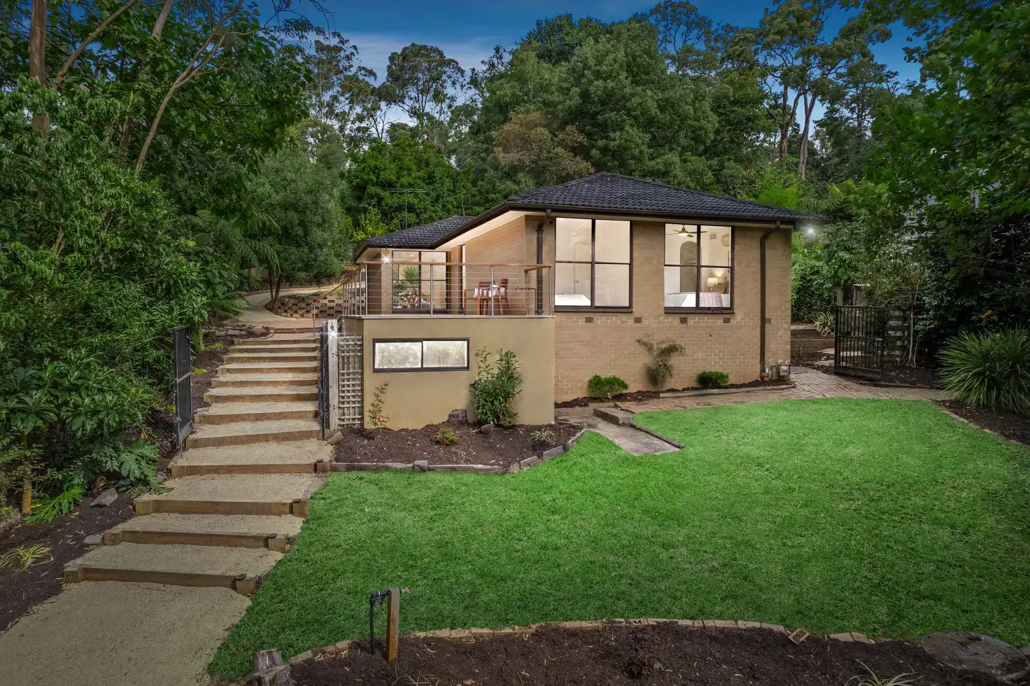 Main view of Homely house listing, 13 Charman Avenue, Emerald VIC 3782