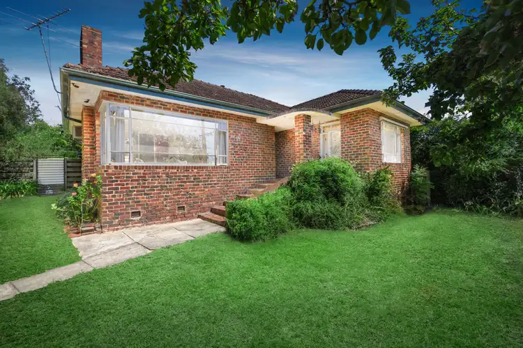 Main view of Homely house listing, 281 Blackburn Road, Mount Waverley VIC 3149
