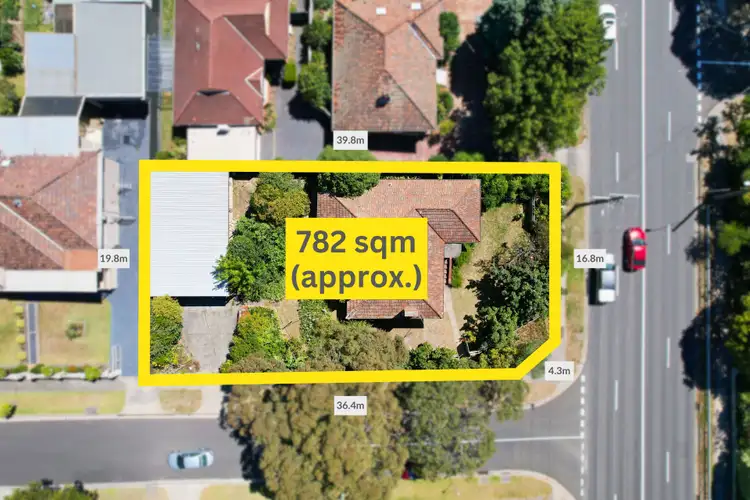 Second view of Homely house listing, 281 Blackburn Road, Mount Waverley VIC 3149