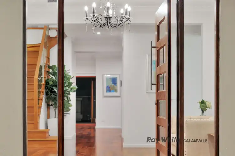 Third view of Homely house listing, 23 Elderbury Place, Stretton QLD 4116
