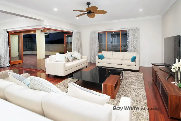 Fourth view of Homely house listing, 23 Elderbury Place, Stretton QLD 4116