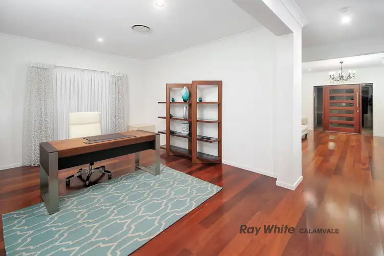 Fifth view of Homely house listing, 23 Elderbury Place, Stretton QLD 4116