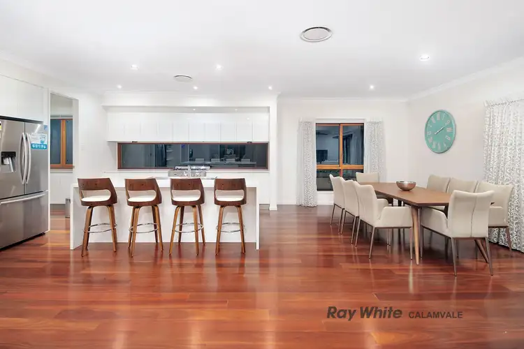 Sixth view of Homely house listing, 23 Elderbury Place, Stretton QLD 4116