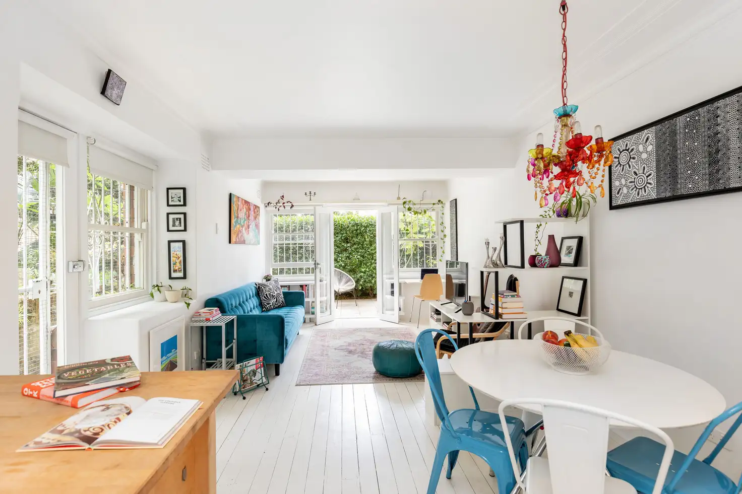 Main view of Homely apartment listing, 1/24-26 Onslow Avenue, Elizabeth Bay NSW 2011