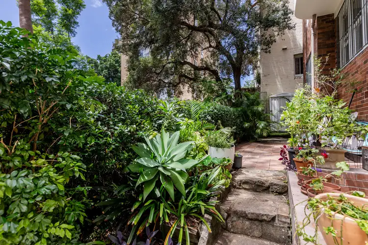 Fourth view of Homely apartment listing, 1/24-26 Onslow Avenue, Elizabeth Bay NSW 2011