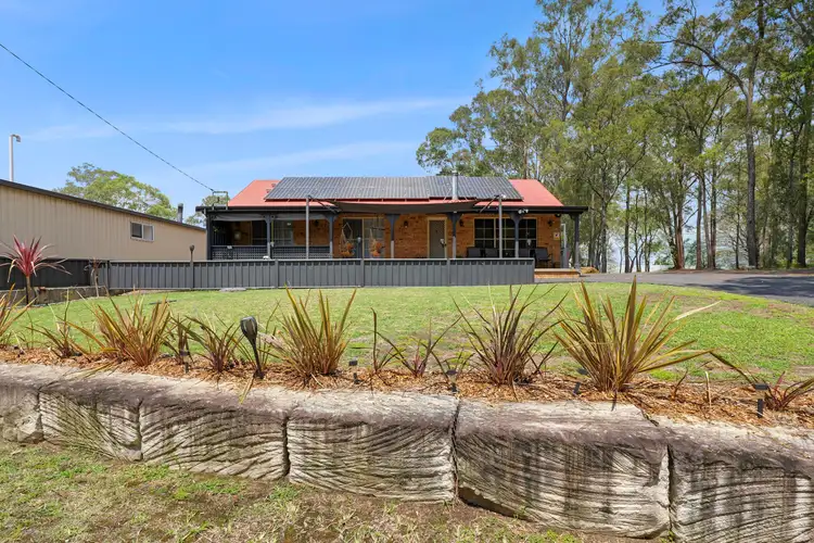 2 Old Sackville Road, Wilberforce NSW 2756