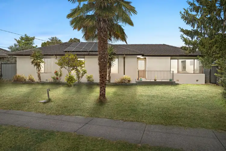 Main view of Homely house listing, 18 Mareeba Crescent, Bayswater VIC 3153