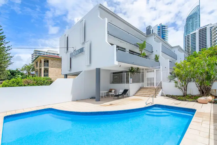 8/17 Thornton Street, Surfers Paradise QLD 4217