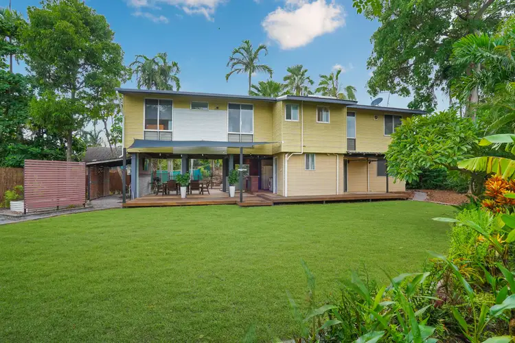 5 Fern Court, Leanyer NT 812