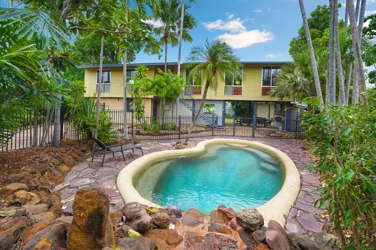 Second view of Homely house listing, 5 Fern Court, Leanyer NT 812