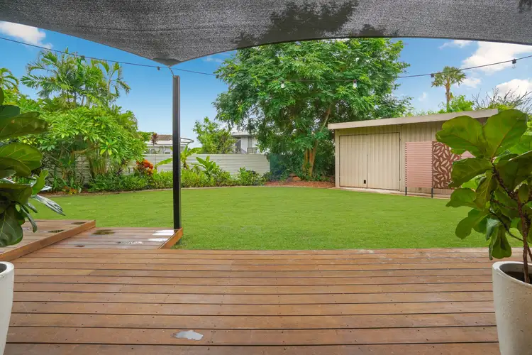 Third view of Homely house listing, 5 Fern Court, Leanyer NT 812