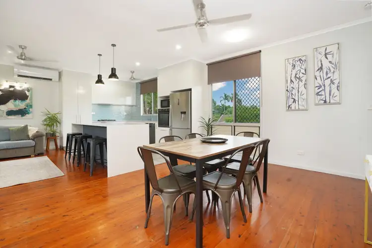 Fourth view of Homely house listing, 5 Fern Court, Leanyer NT 812