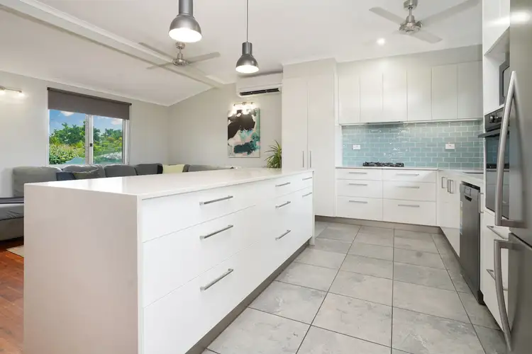Fifth view of Homely house listing, 5 Fern Court, Leanyer NT 812