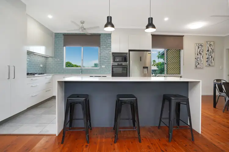 Sixth view of Homely house listing, 5 Fern Court, Leanyer NT 812