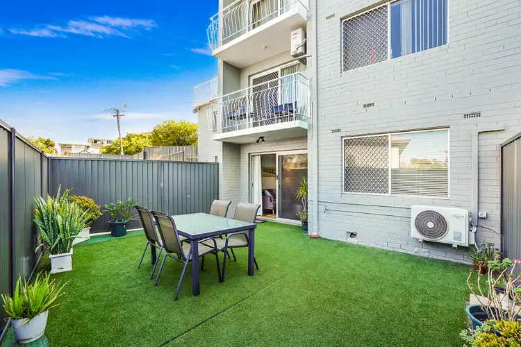 1A/209 Walcott Street, North Perth WA 6006