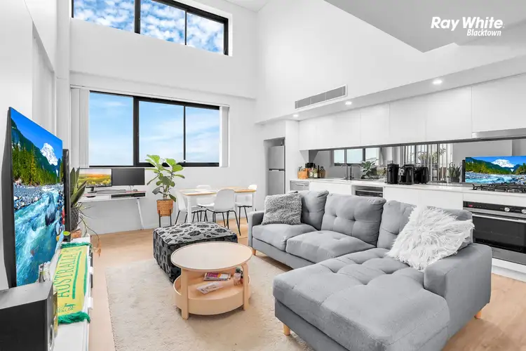 504/10-14 Carinya Street, Blacktown NSW 2148