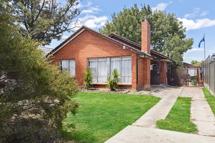 10 Antwerp Street, Dallas VIC 3047