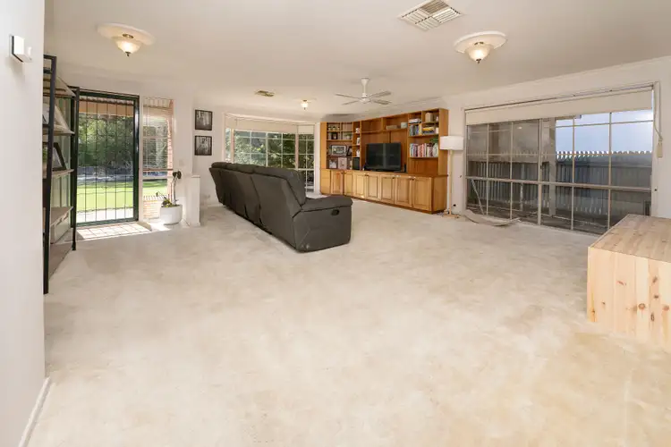 Second view of Homely house listing, 14 Naretha Street, Swan Hill VIC 3585
