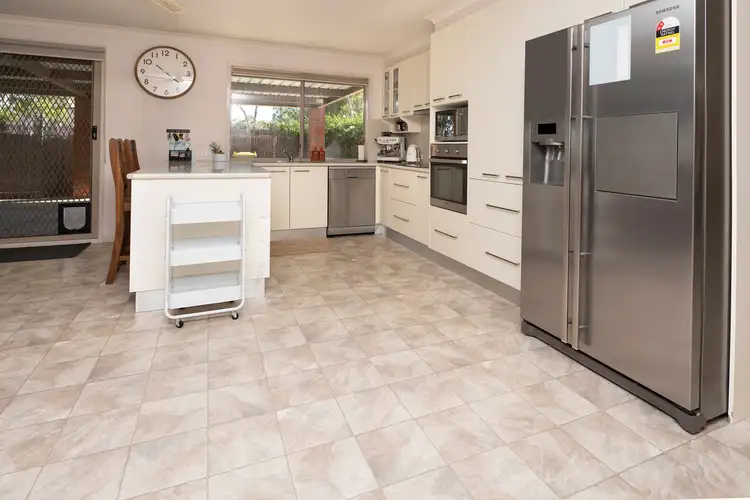 Fifth view of Homely house listing, 14 Naretha Street, Swan Hill VIC 3585