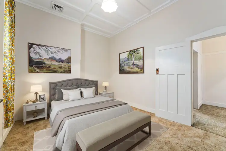 Fifth view of Homely house listing, 17 Monahan Avenue, Banksia NSW 2216