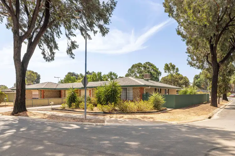 Second view of Homely house listing, 61 Piper Street, Parafield Gardens SA 5107
