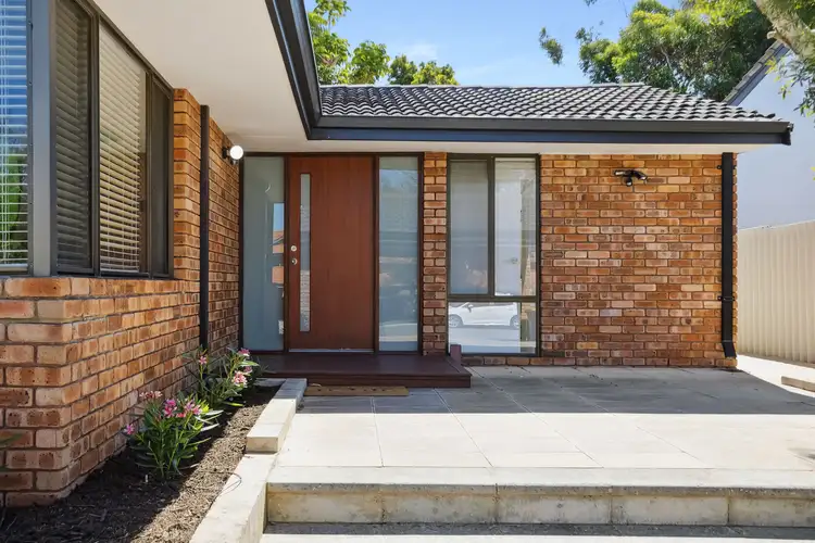 Third view of Homely house listing, 24 Tifera Circle, Kallaroo WA 6025