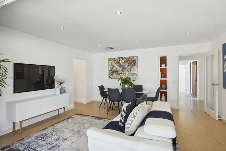 Fourth view of Homely house listing, 24 Tifera Circle, Kallaroo WA 6025