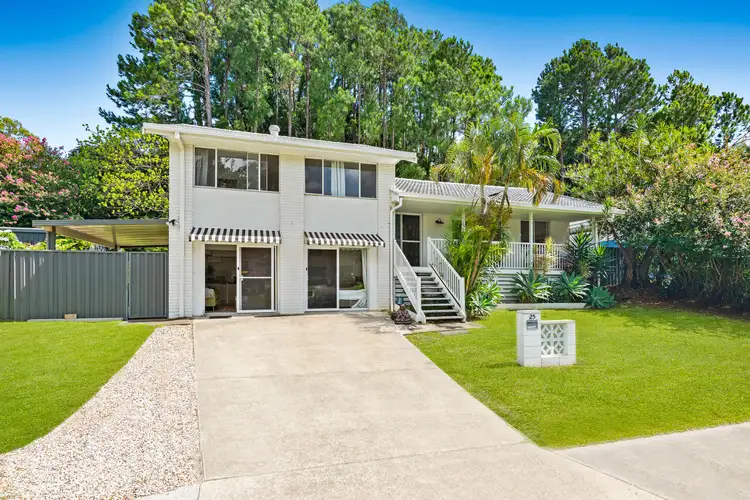 25 Mirreen Drive