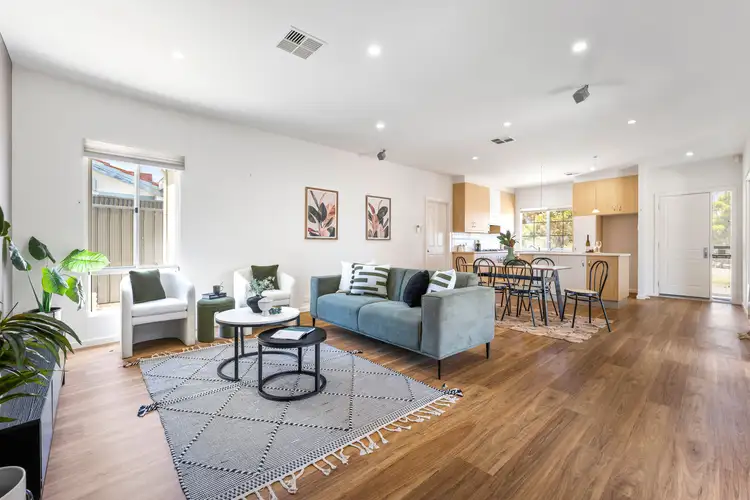 Second view of Homely house listing, 1 Daniel Street, Modbury North SA 5092