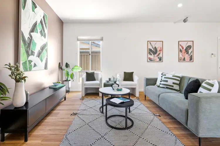 Third view of Homely house listing, 1 Daniel Street, Modbury North SA 5092