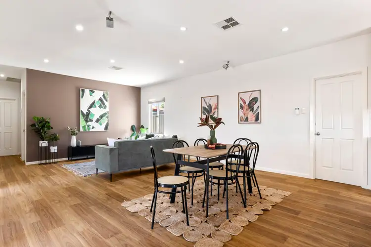Fourth view of Homely house listing, 1 Daniel Street, Modbury North SA 5092