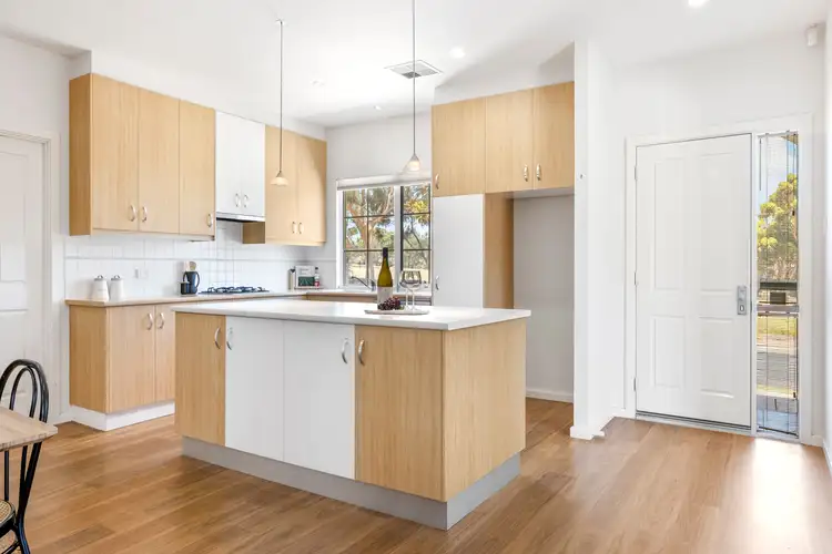 Sixth view of Homely house listing, 1 Daniel Street, Modbury North SA 5092