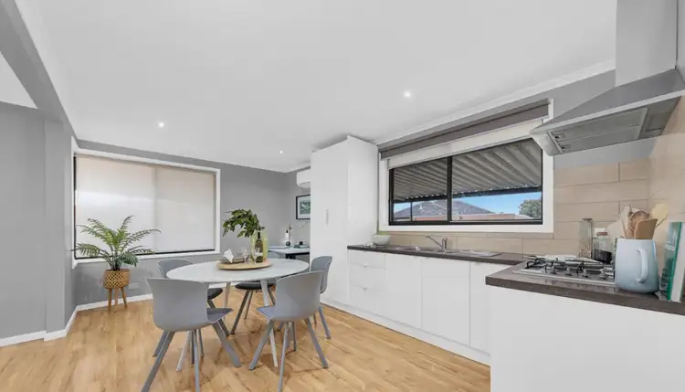 Second view of Homely house listing, 1 Tahara Court, Thomastown VIC 3074