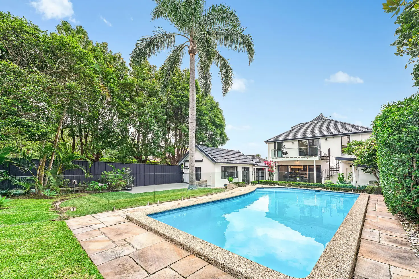 Main view of Homely house listing, 9 Russell Street, Vaucluse NSW 2030