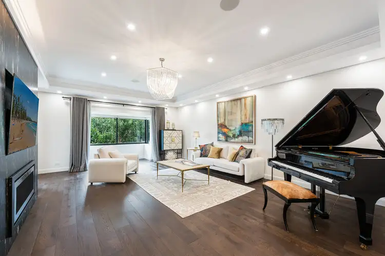 Second view of Homely house listing, 9 Russell Street, Vaucluse NSW 2030