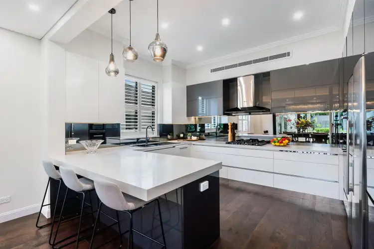 Third view of Homely house listing, 9 Russell Street, Vaucluse NSW 2030