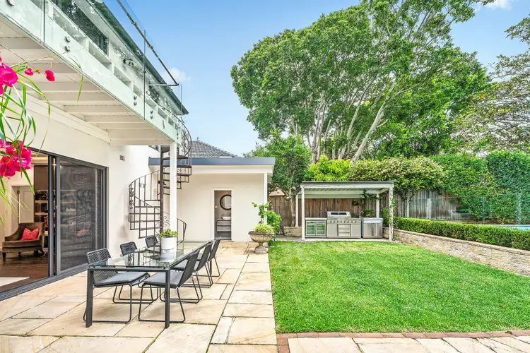 Fifth view of Homely house listing, 9 Russell Street, Vaucluse NSW 2030