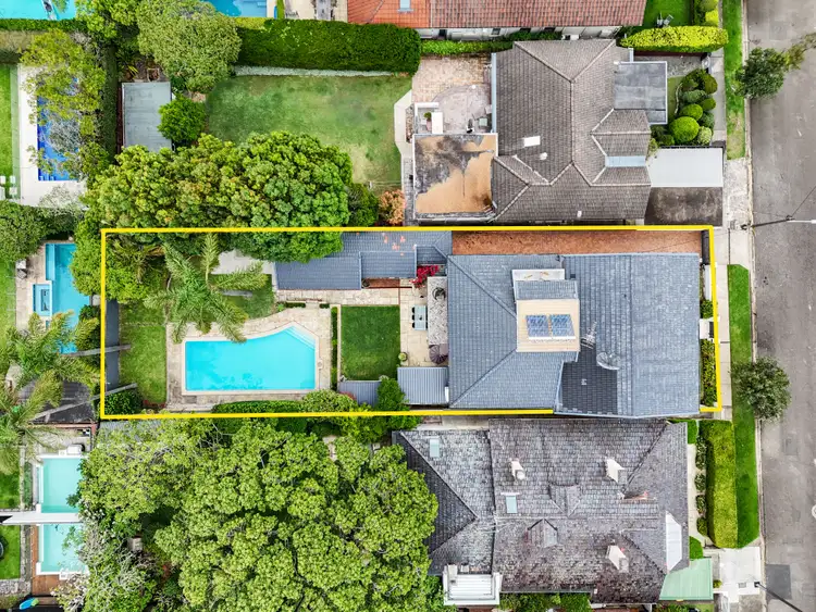 Sixth view of Homely house listing, 9 Russell Street, Vaucluse NSW 2030