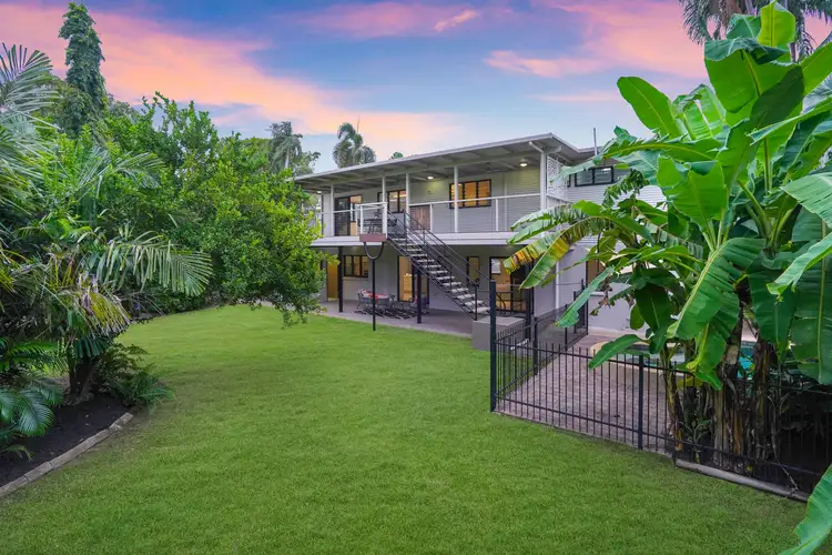 104 Ryland Road, Rapid Creek NT 810