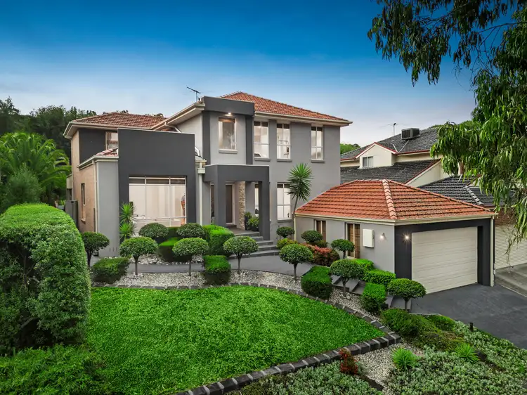 13 Alain Avenue, South Morang VIC 3752