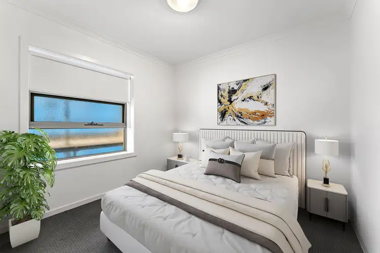 Fifth view of Homely apartment listing, 101/40 Rowell Drive, Mernda VIC 3754