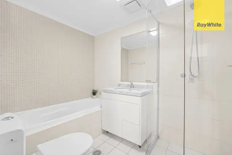 Fourth view of Homely apartment listing, 1/19-21 Good Street, Parramatta NSW 2150