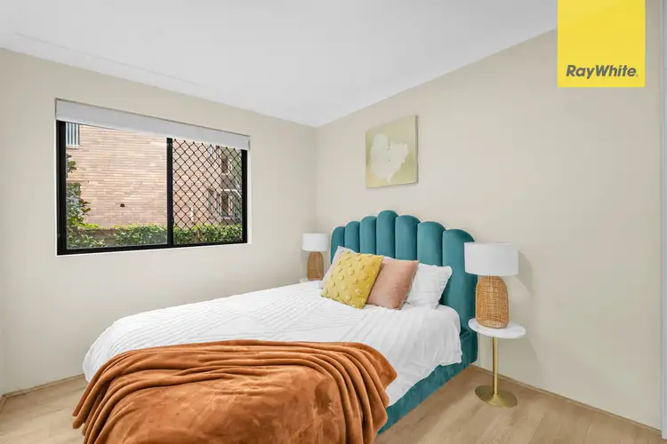 Sixth view of Homely apartment listing, 1/19-21 Good Street, Parramatta NSW 2150