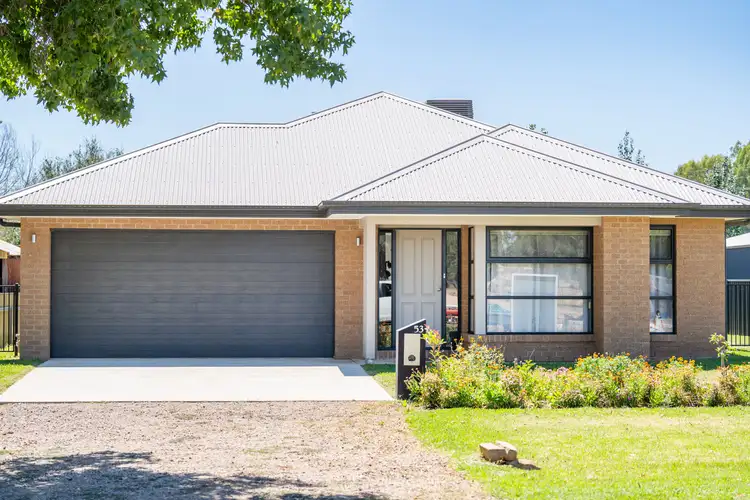 53 Macinnes Street, Holbrook NSW 2644
