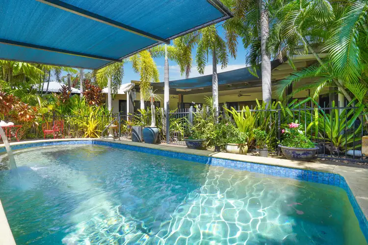 11 Laidlaw Court, Bayview NT 820