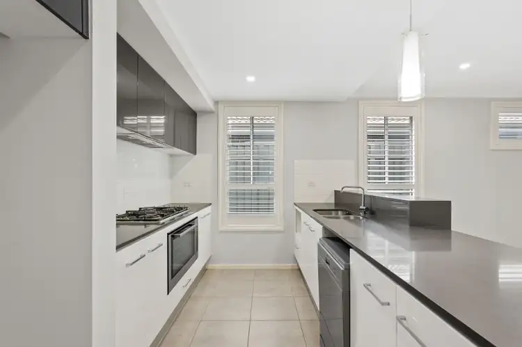 Second view of Homely house listing, 9 Honeybee Crescent, Calderwood NSW 2527