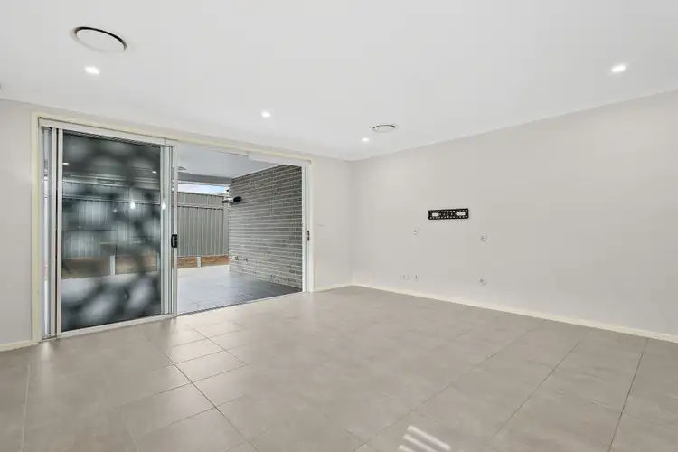 Third view of Homely house listing, 9 Honeybee Crescent, Calderwood NSW 2527