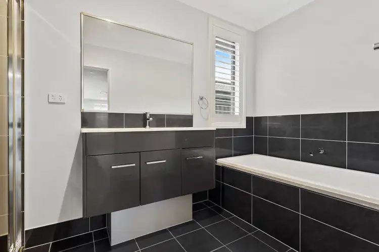 Fourth view of Homely house listing, 9 Honeybee Crescent, Calderwood NSW 2527